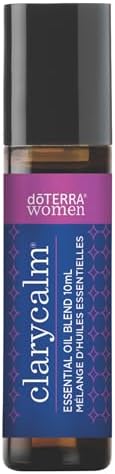 ClaryCalm Oil