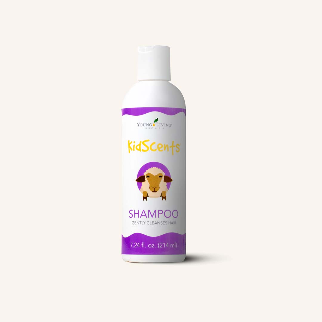 KidScents Shampoo — imagen 7