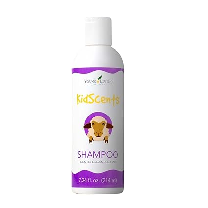 KidScents Shampoo — imagen 3