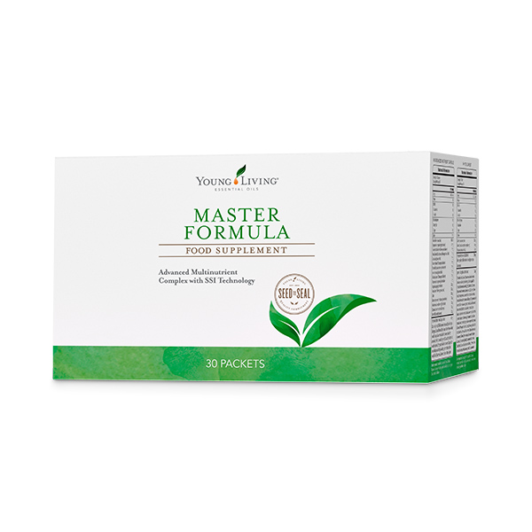 Master Formula — imagen 7