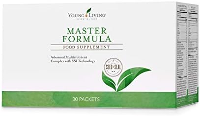 Master Formula — imagen 3