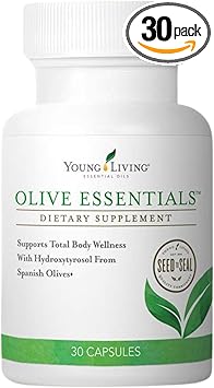 Olive Essentials — imagen 3