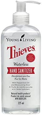 Thieves Waterless Hand Purifier — imagen 3