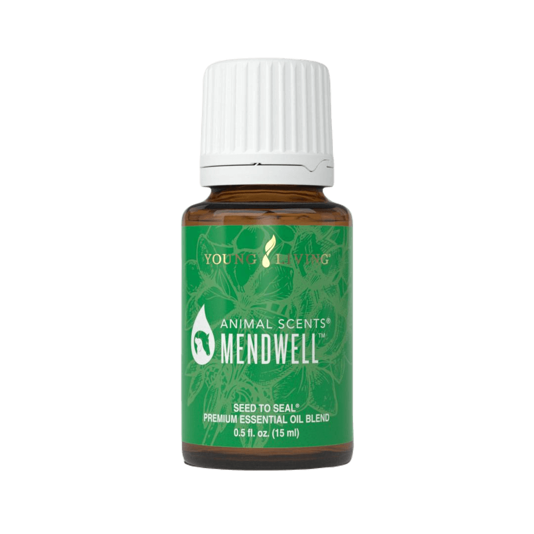 Animal Scents MendWell