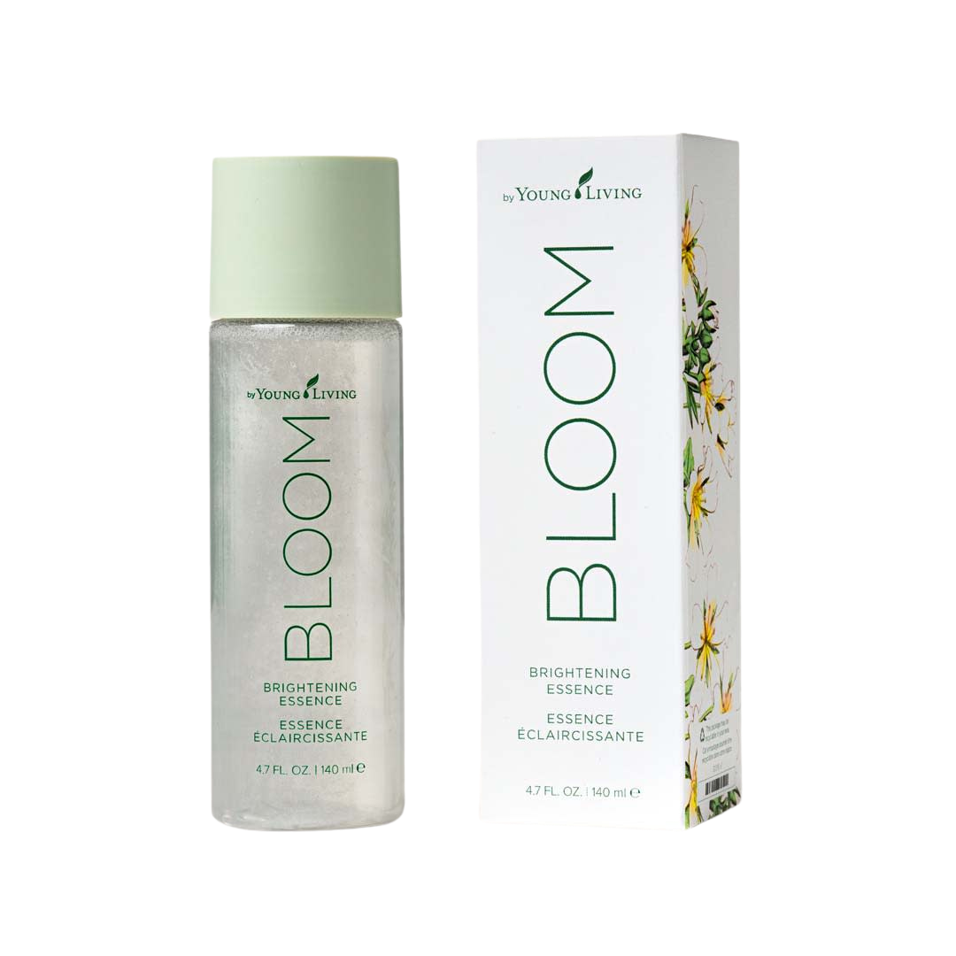 Bloom Brightening Essence