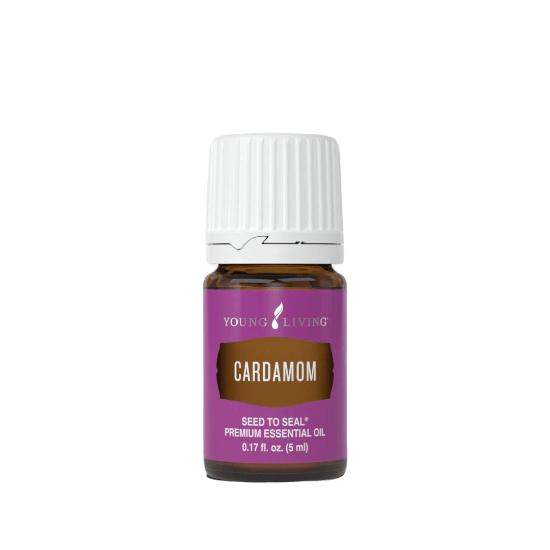Cardamom+