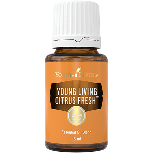 Young Living - Aceite esencial Young Living Citrus Fresh®