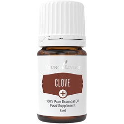 Clove+