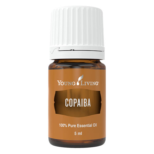 Copaiba