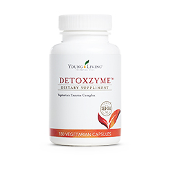 Detoxzyme