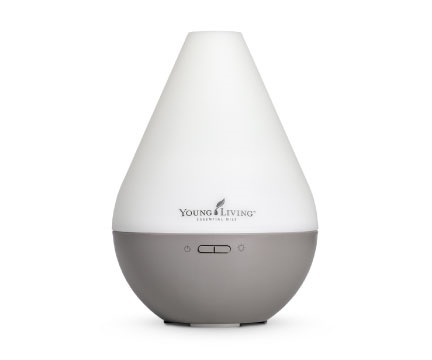 Young Living - Dewdrop Diffuser