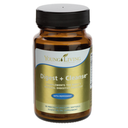 Digest + Cleanse