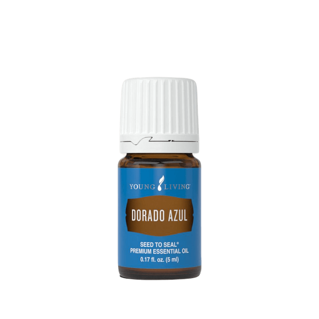 Dorado Azul Essential Oil
