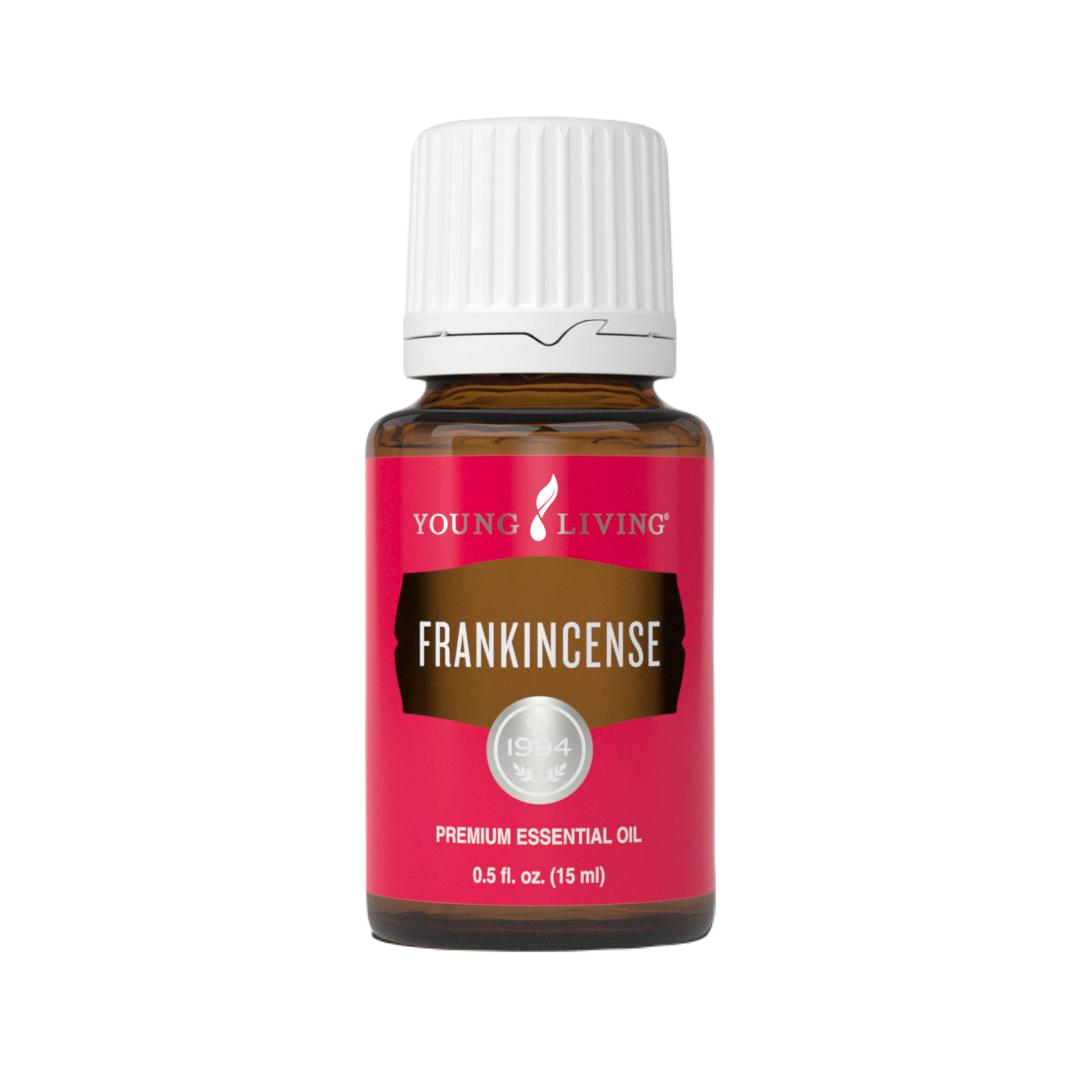 Frankincense (Incienso)