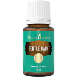 Young Living - Gentle Baby