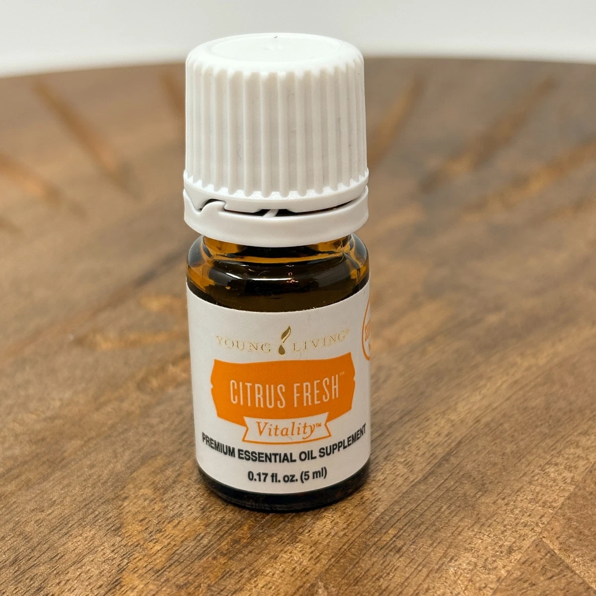 Aceite esencial Young Living Citrus Fresh®