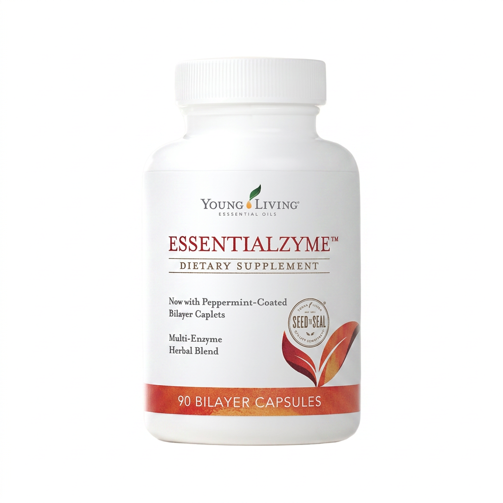 Young Living - Essentialzyme