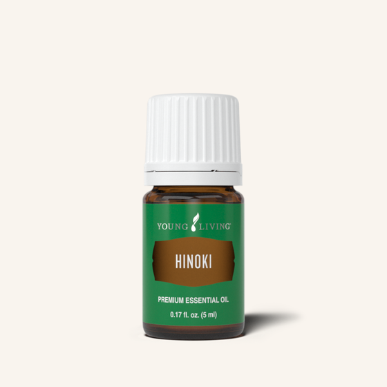 Hinoki