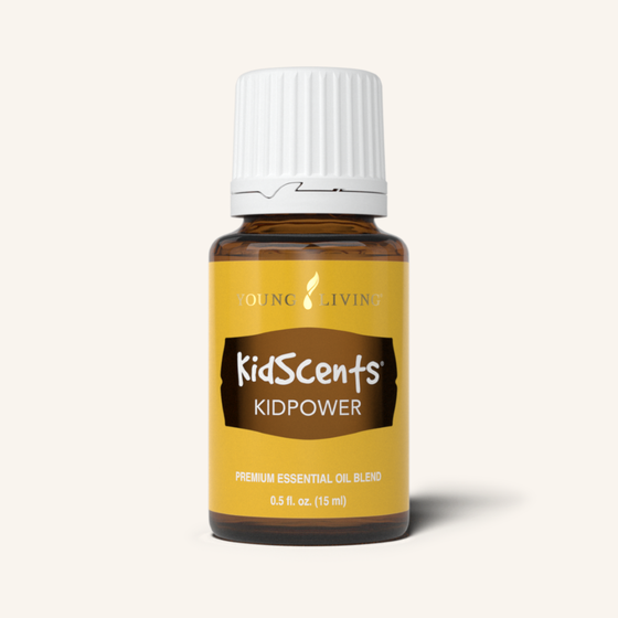 Young Living - KidScents®