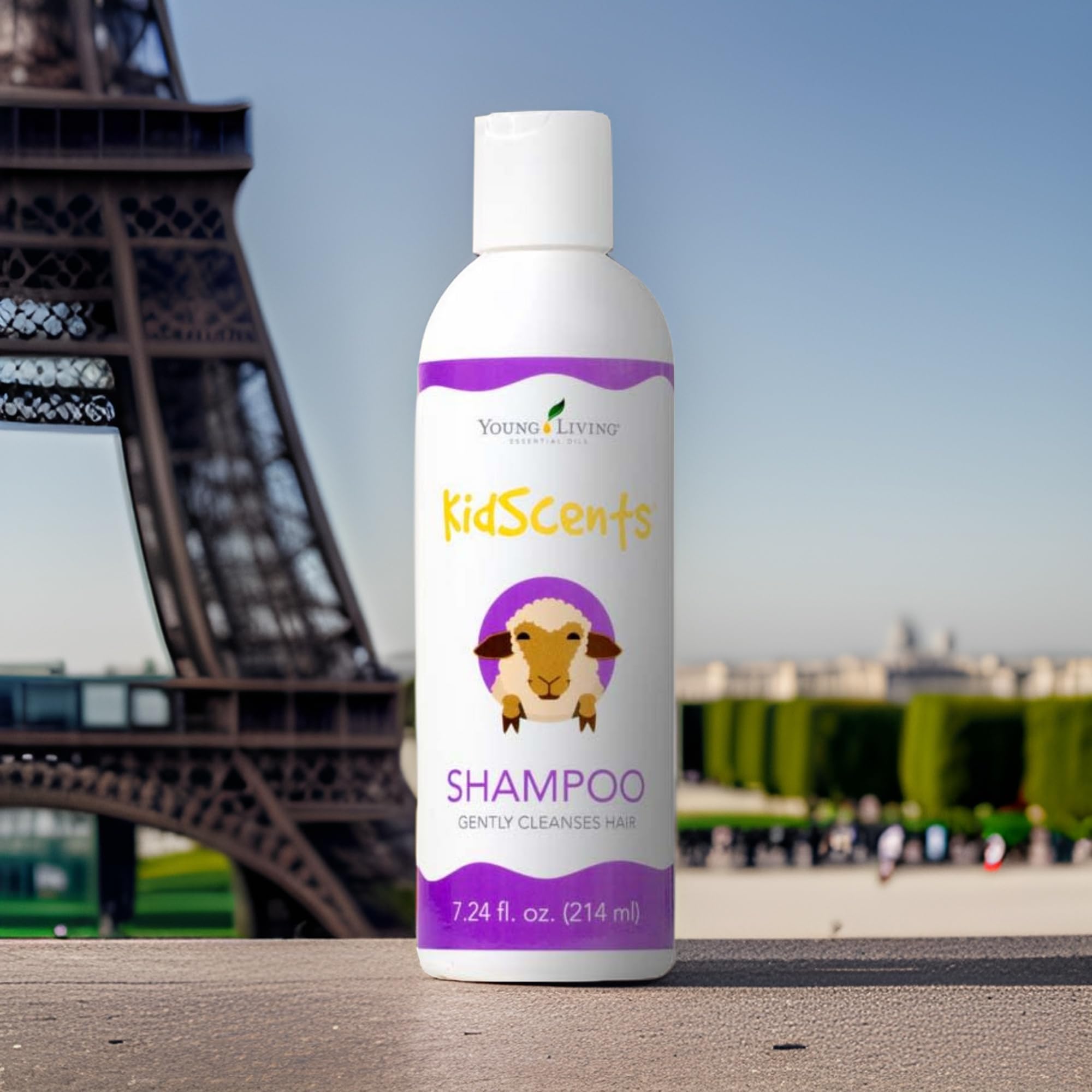 KidScents Shampoo