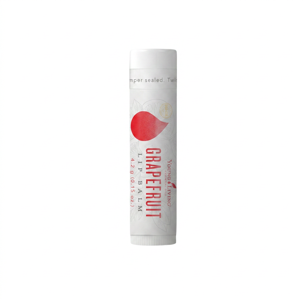 Lavender Lip Balm