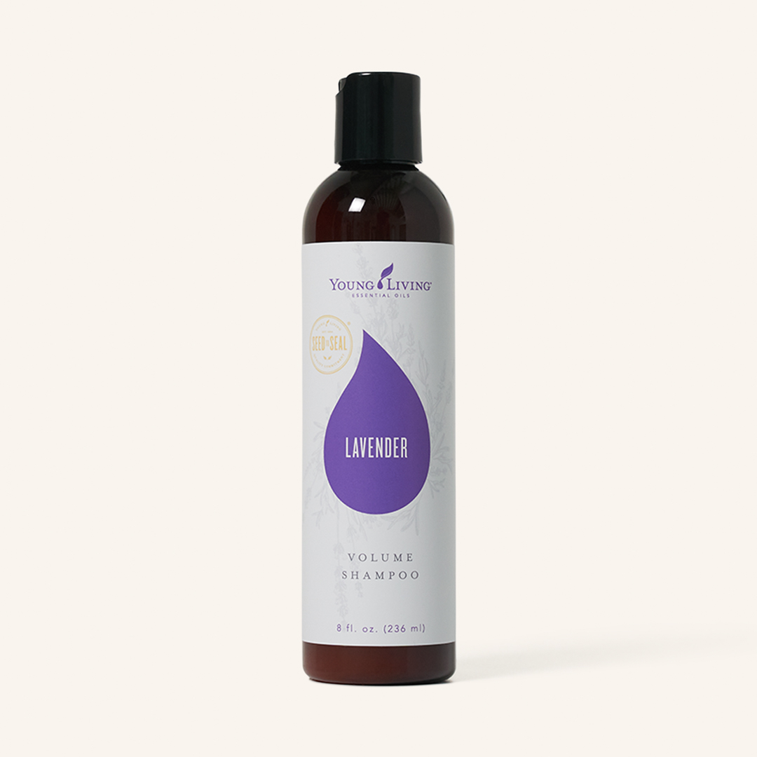 Young Living - Lavender Volume Shampoo