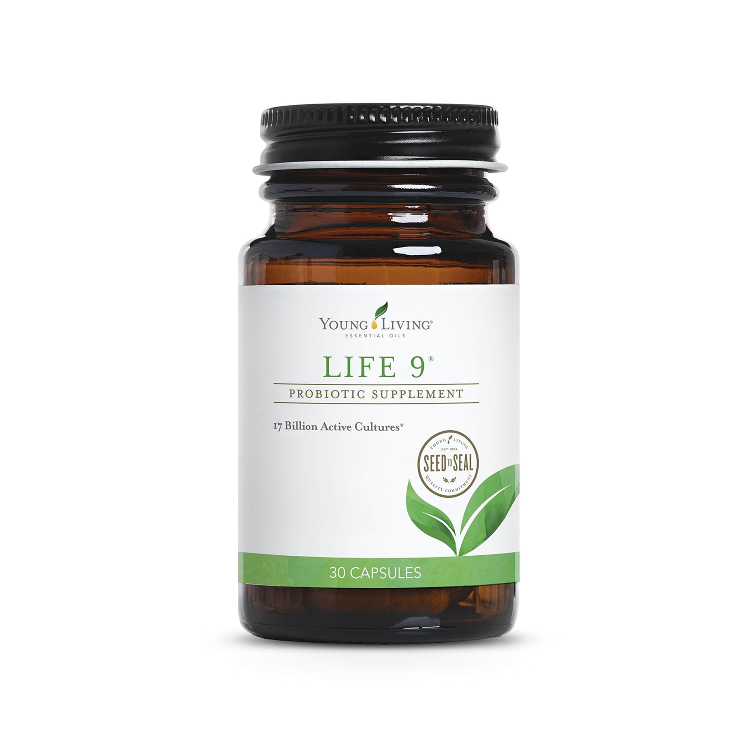 Life 9