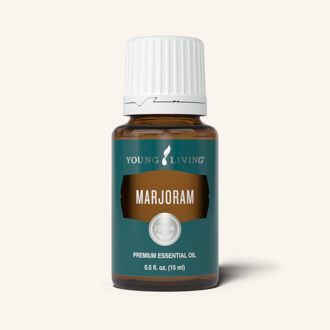 Marjoram+