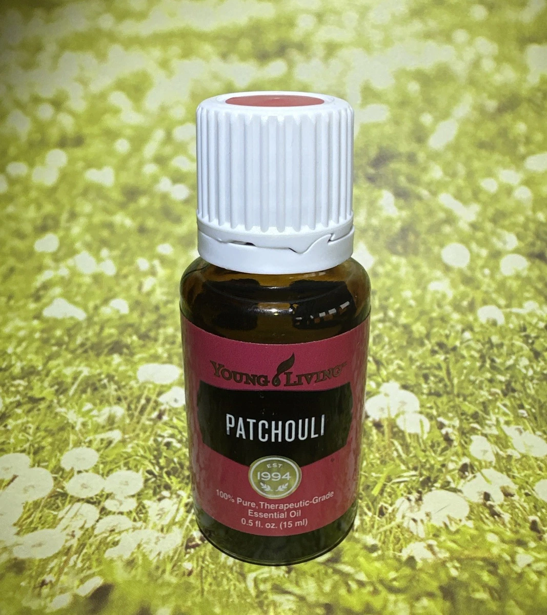 Patchouli