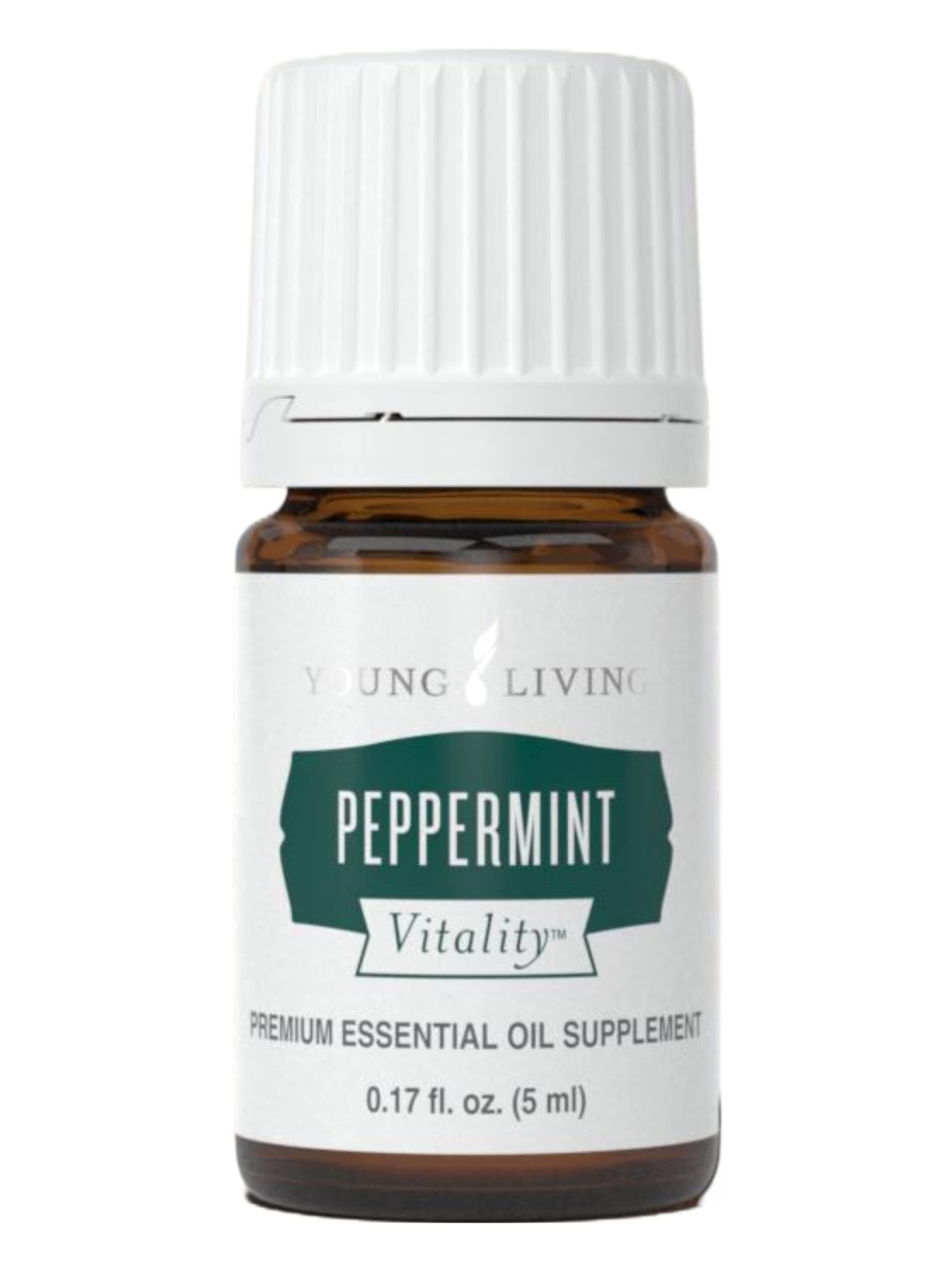 Peppermint+