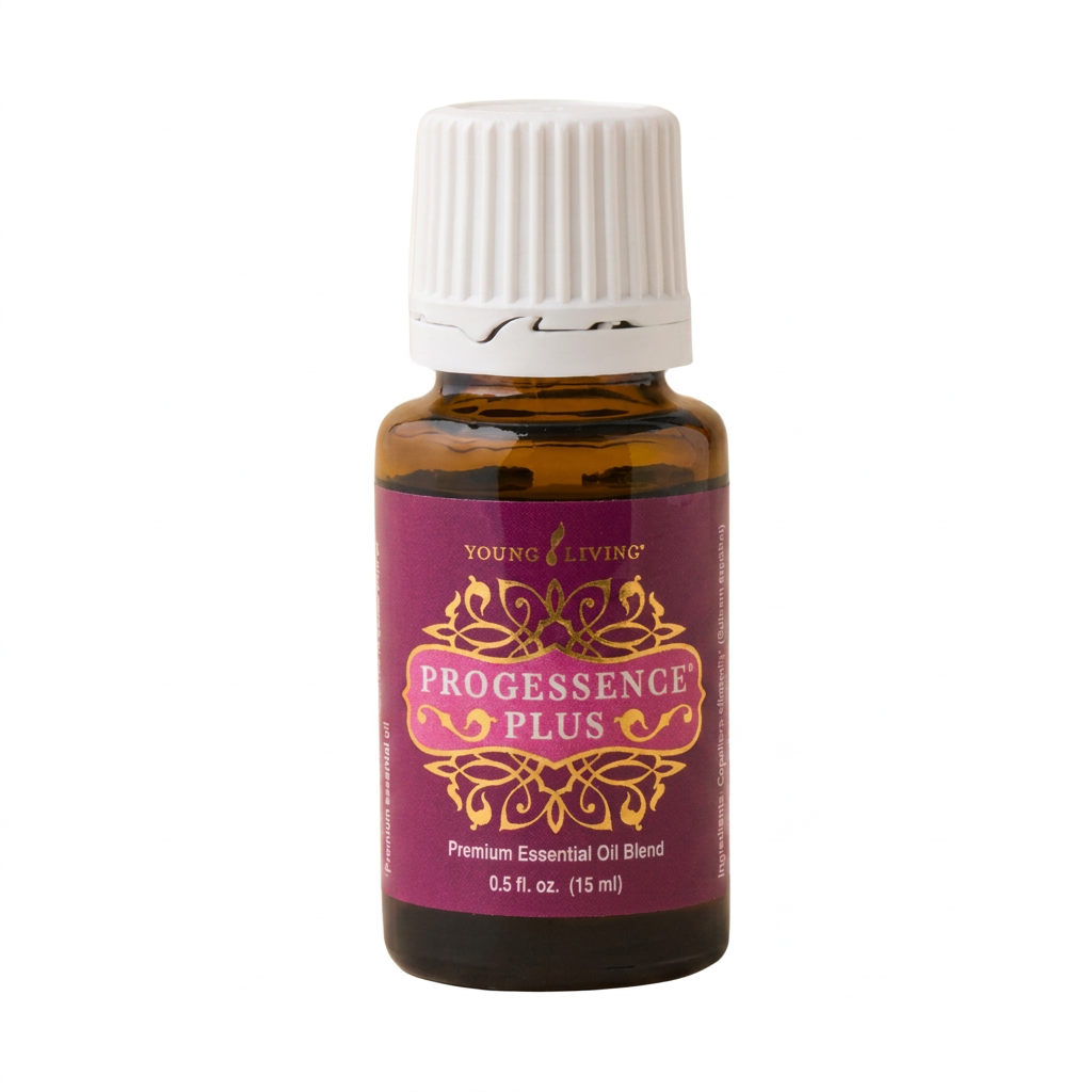 Progessence Phyto Plus