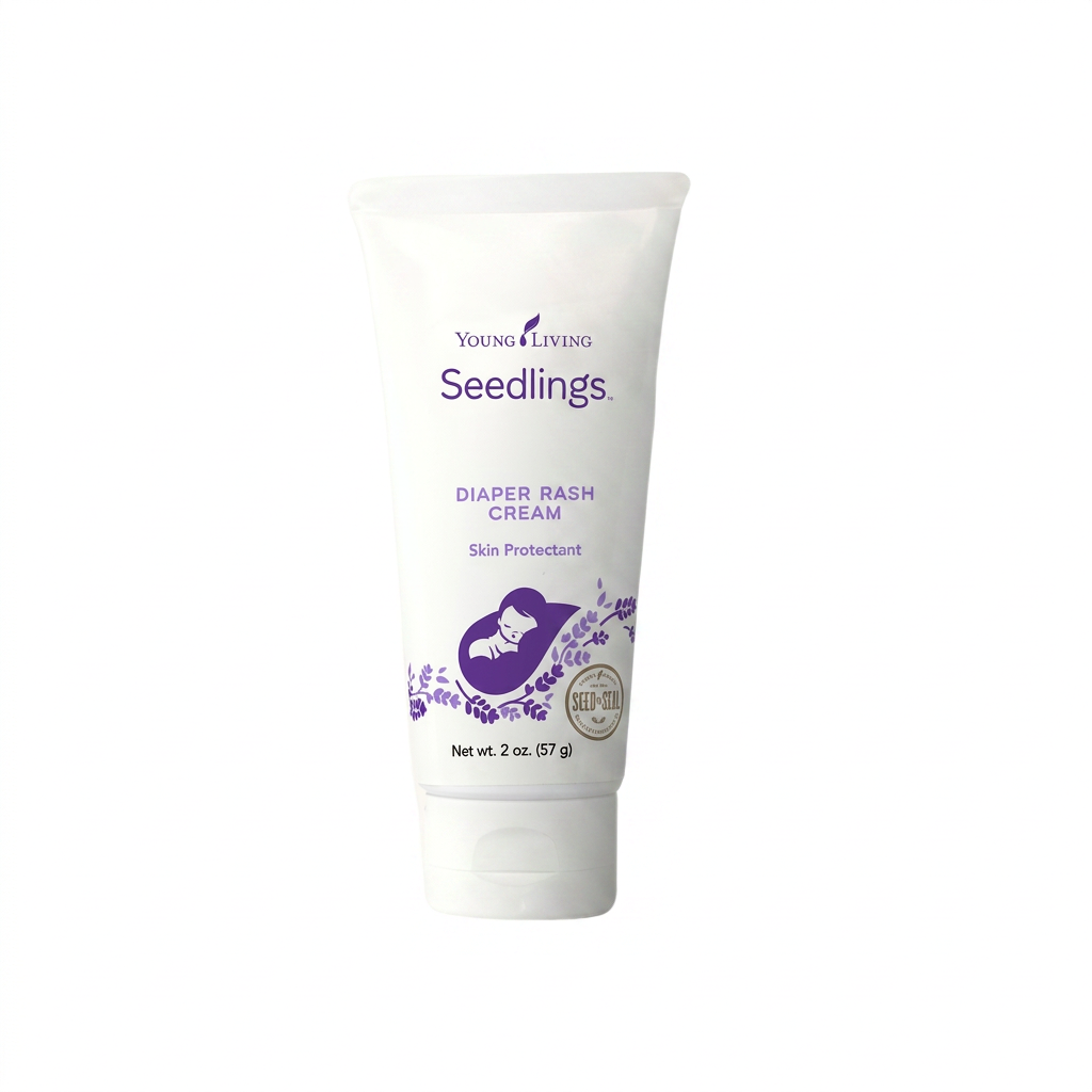 Seedlings Diaper Cream