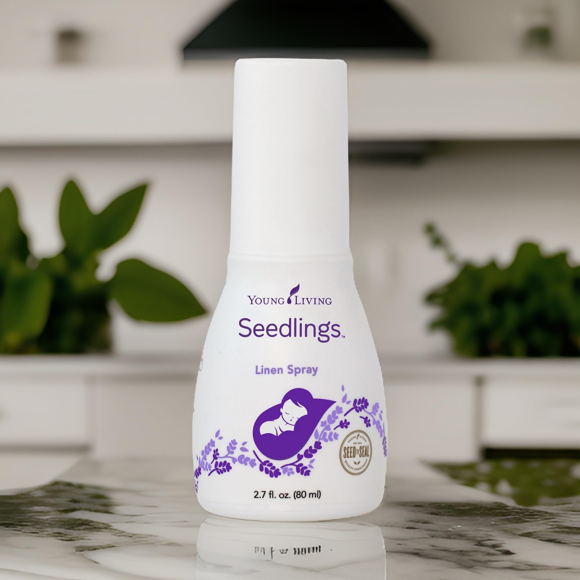 Young Living - Seedlings Linen Spray