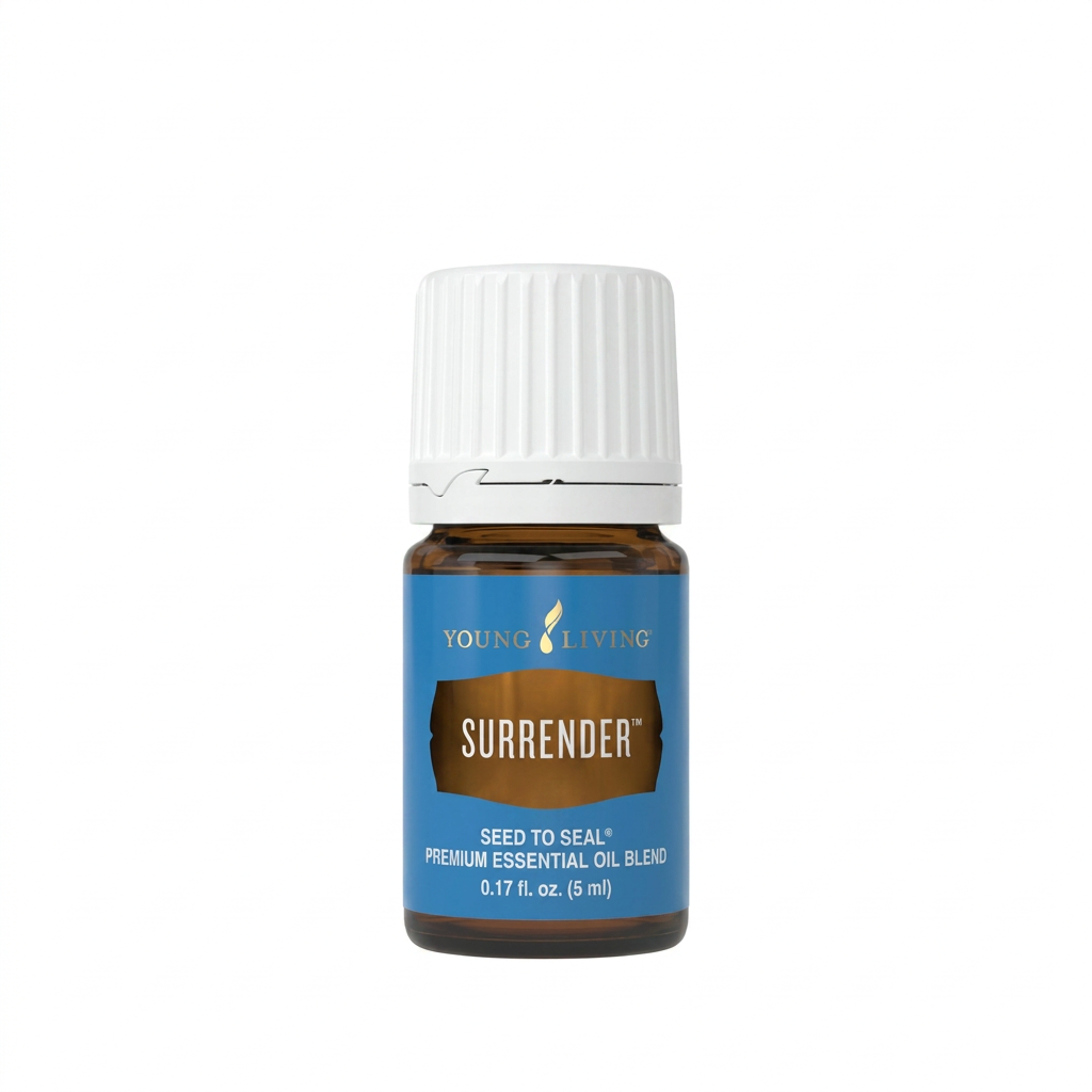 Surrender