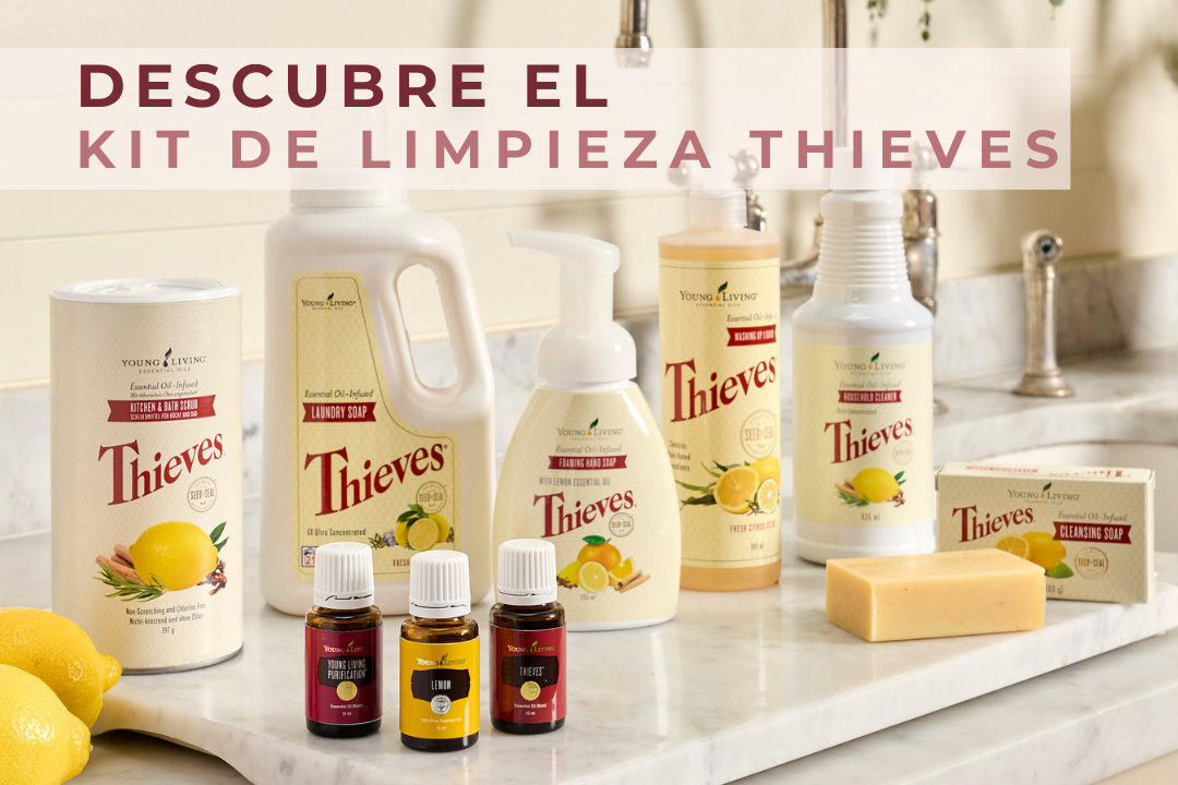 Thieves® Washing Up Liquid