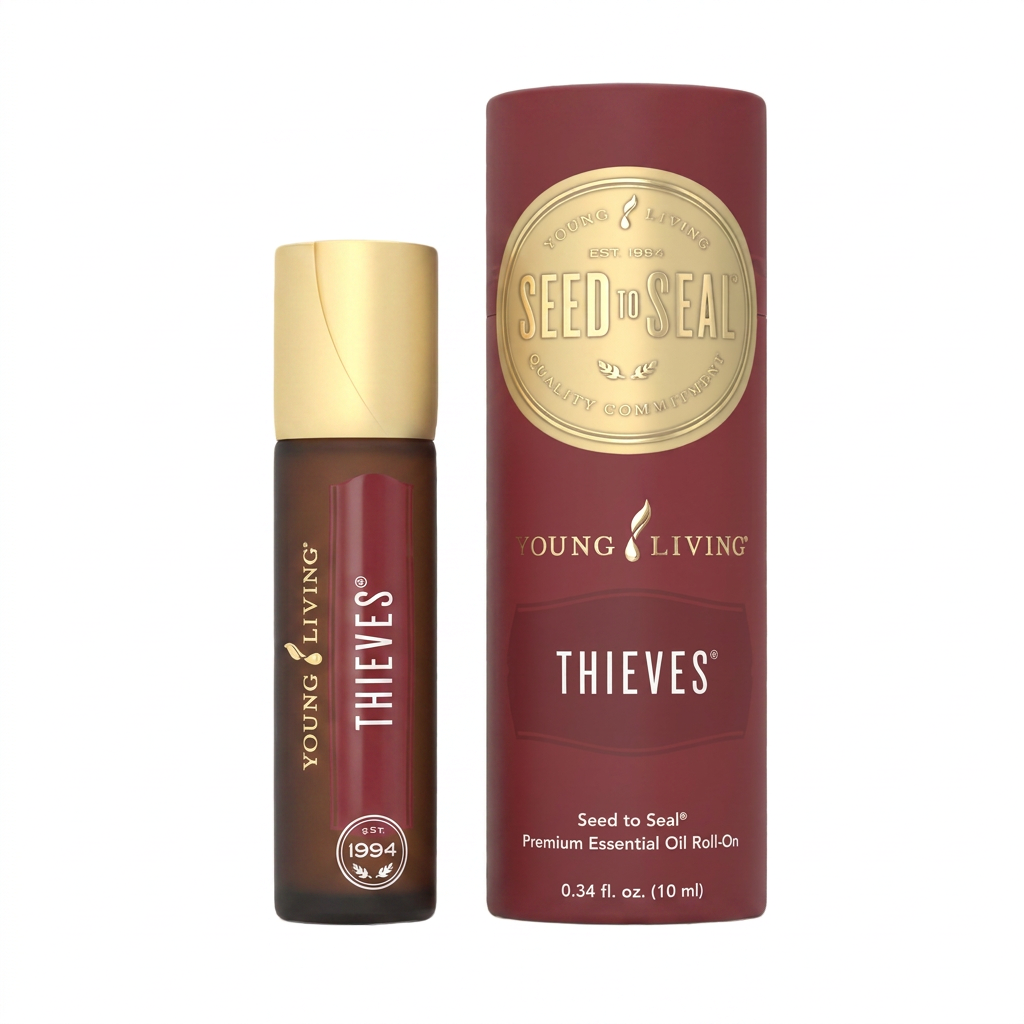 Thieves Spray