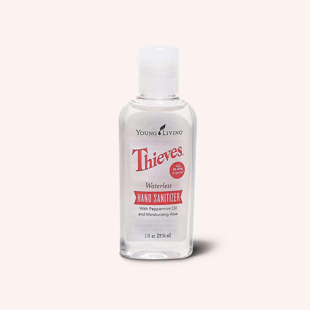 Thieves Waterless Hand Purifier