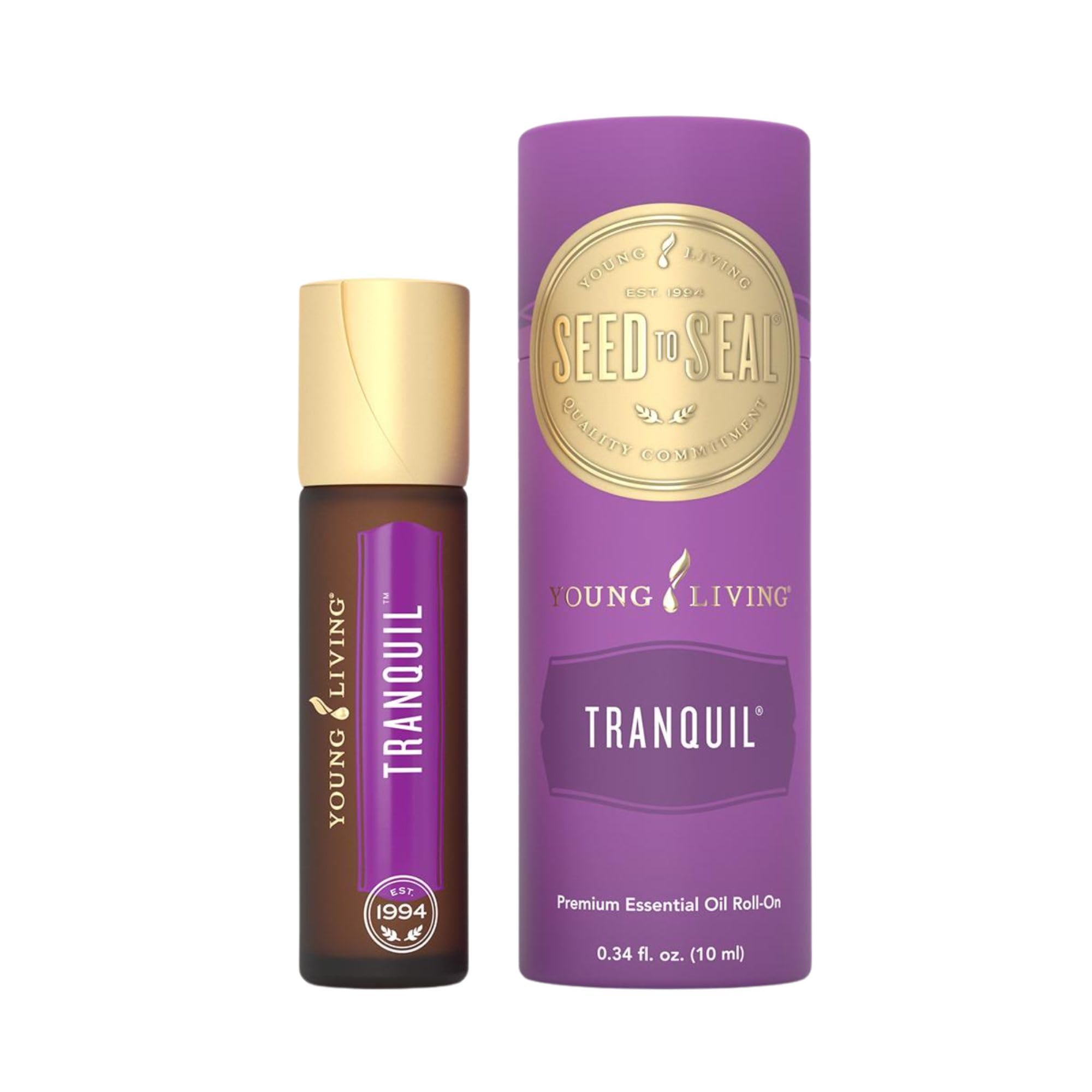 Tranquil Roll-On