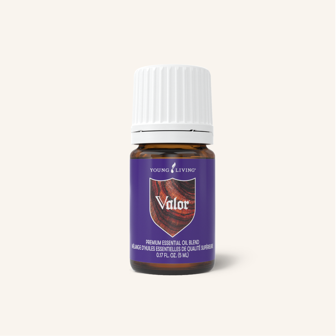 Valor Essential Oil