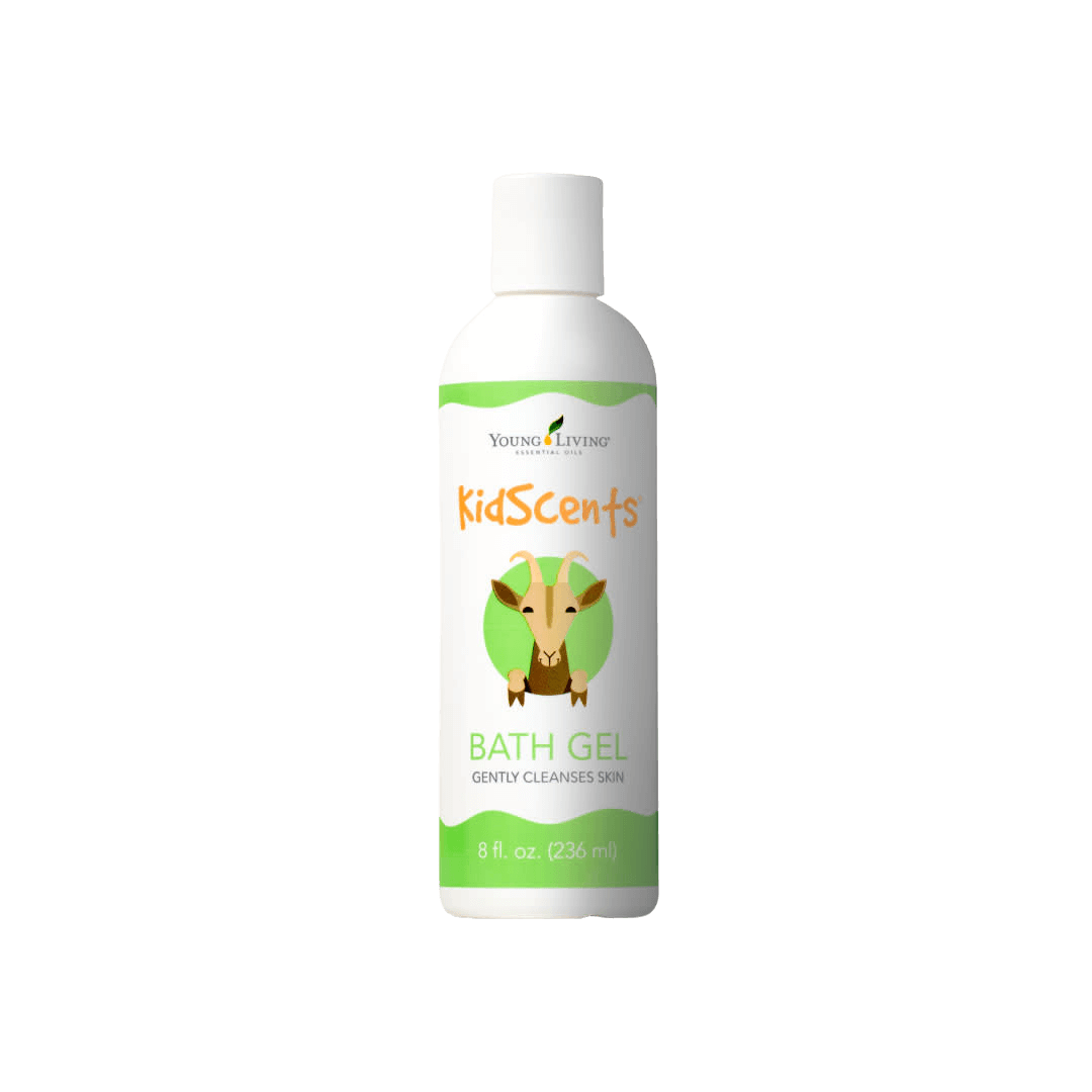 KidScents Bath Gel