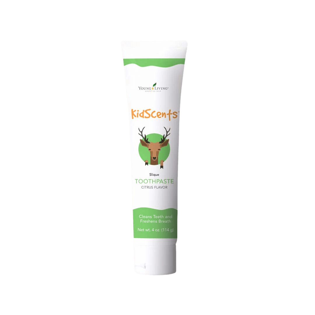 KidScents Slique Toothpaste