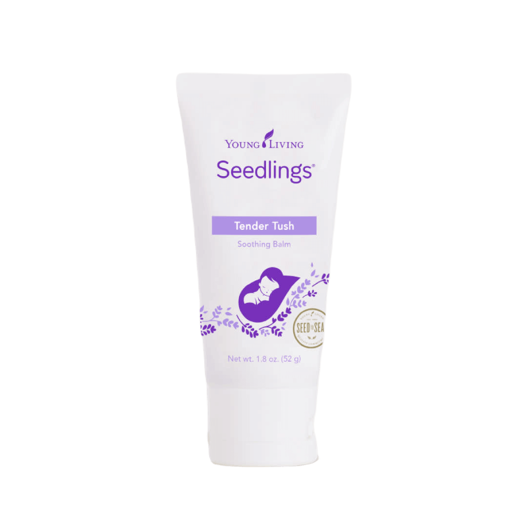 KidScents Tender Tush