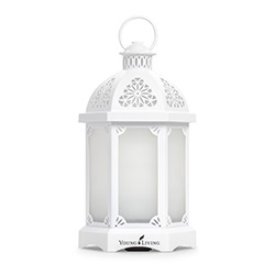 Young Living - Lantern Diffuser