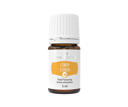 Lemon (+)