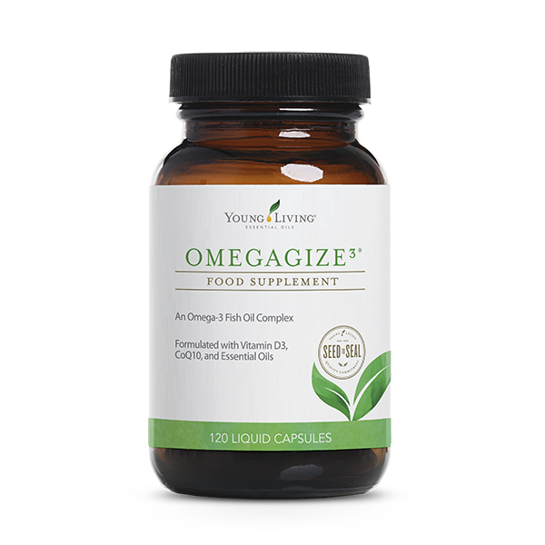 OmegaGize³