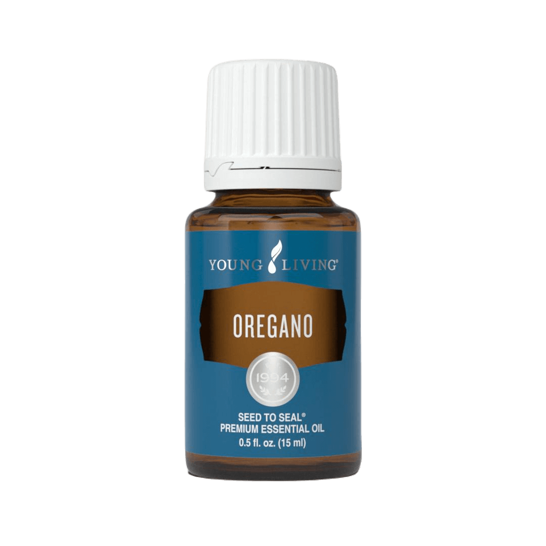 Oregano+