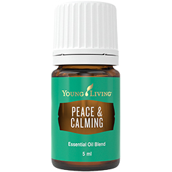 Young Living - Peace and Calming®