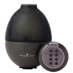 Young Living - Rainstone Diffuser