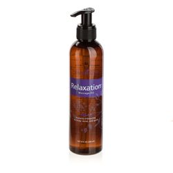 Relaxation Massage Oil