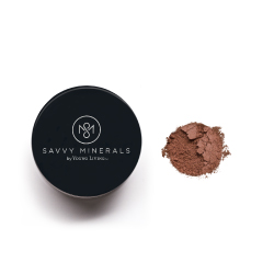 Savvy Minerals Blush - Passionate